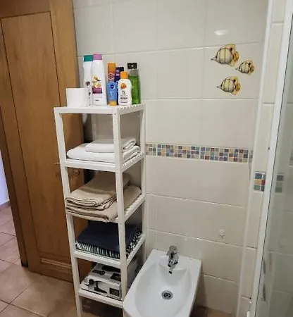 La Tejita - Sotavento 3 Appartement *