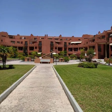 La Tejita - Sotavento 3 * El Medano (Tenerife)