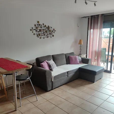 Apartment La Tejita - Sotavento 3 El Medano (Tenerife)