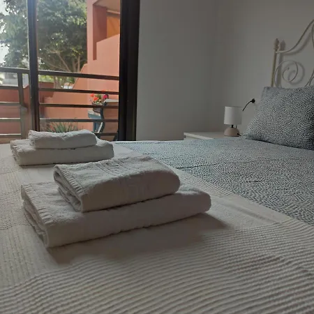 La Tejita - Sotavento 3 Apartamento