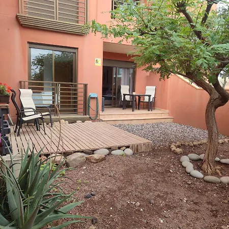 Apartment La Tejita - Sotavento 3 El Medano (Tenerife)